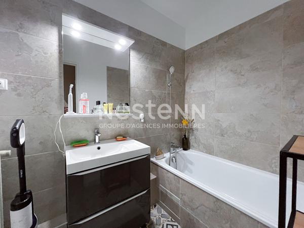 Exclusivité à Saint Barthélemy d'Anjou : Maison familiale de 4 chambres + 1 bureau