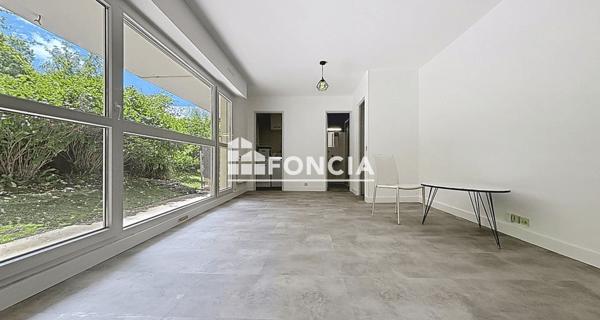 À vendre Studio 31 m² - Trouville-sur-mer 14360
