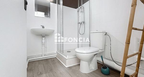 À vendre Studio 31 m² - Trouville-sur-mer 14360