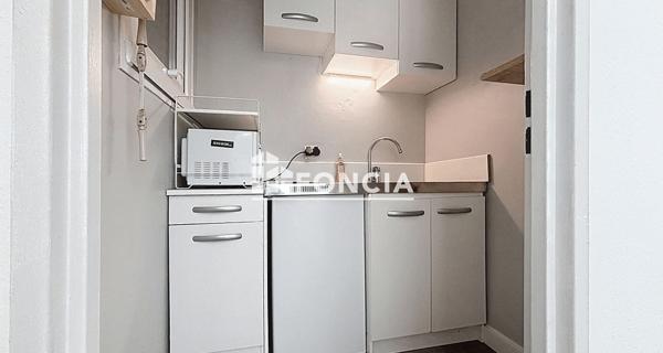 À vendre Studio 31 m² - Trouville-sur-mer 14360