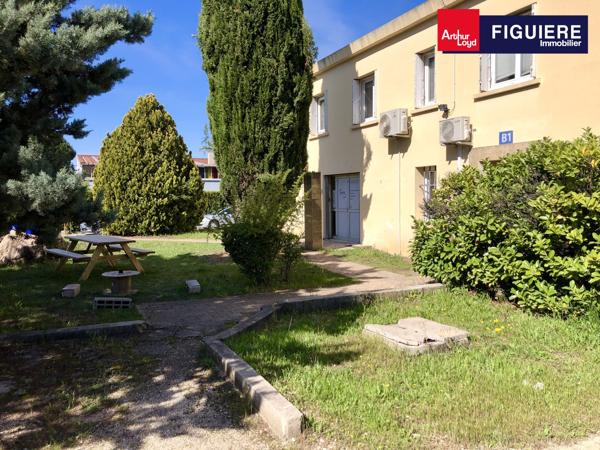 Plusieurs surfaces de bureaux a louer PAAP avec parking