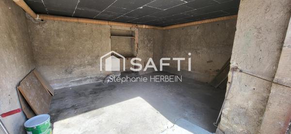 Appartement 100m2 avec 3 chambres