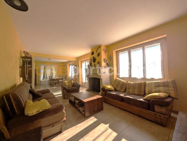 Vente Maison207 m² - 9 Pièces - RODEZ (12000)