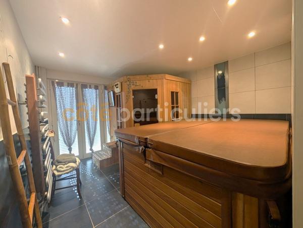 Vente Maison207 m² - 9 Pièces - RODEZ (12000)