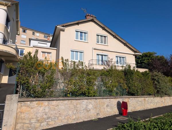 Vente Maison207 m² - 9 Pièces - RODEZ (12000)