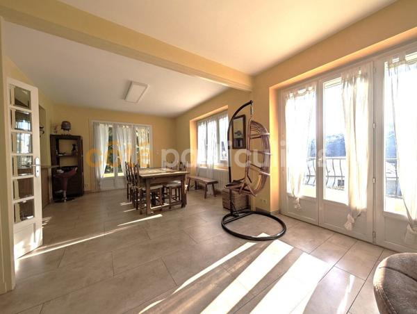 Vente Maison207 m² - 9 Pièces - RODEZ (12000)