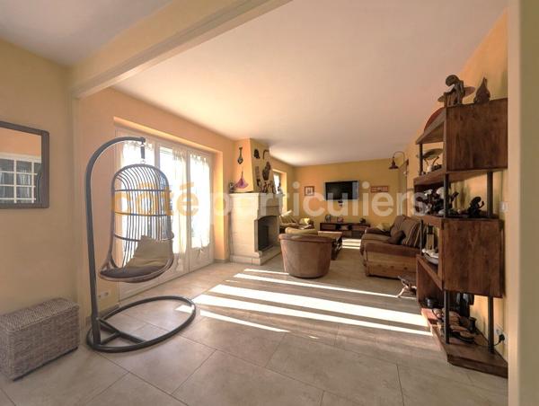 Vente Maison207 m² - 9 Pièces - RODEZ (12000)