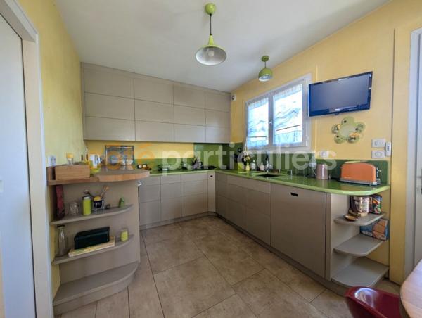 Vente Maison207 m² - 9 Pièces - RODEZ (12000)