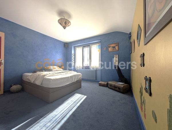 Vente Maison207 m² - 9 Pièces - RODEZ (12000)