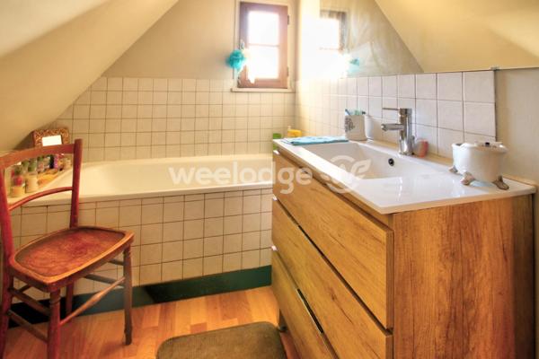 Maison à vendre 6 pièces de 86 m² à Lisieux