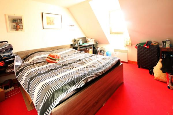 Maison à vendre 6 pièces de 86 m² à Lisieux