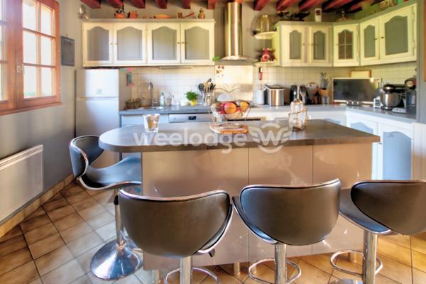 Maison à vendre 6 pièces de 86 m² à Lisieux