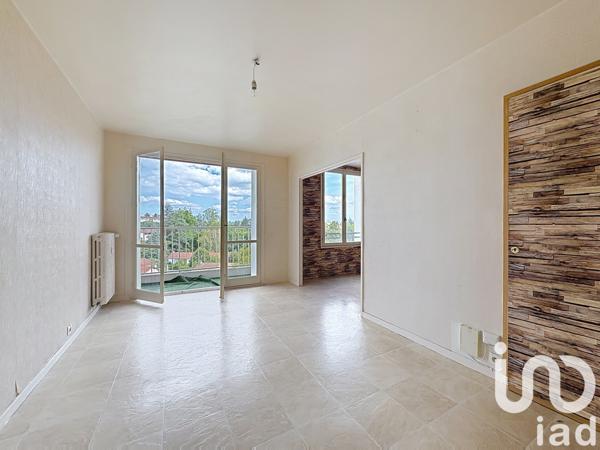 Appartement à vendre 3 pièces 60 m² Billère