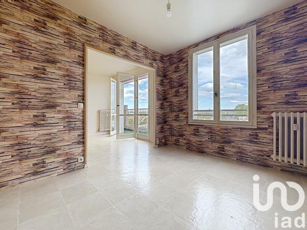 Appartement à vendre 3 pièces 60 m² Billère