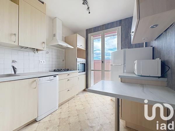 Appartement à vendre 3 pièces 60 m² Billère