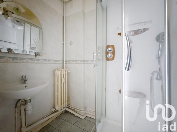 Appartement à vendre 3 pièces 60 m² Billère