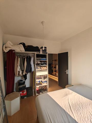 Appartement  3 pièce(s)  2 chambre(s)  58 m²