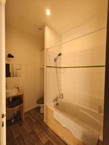 Appartement  3 pièce(s)  2 chambre(s)  58 m²