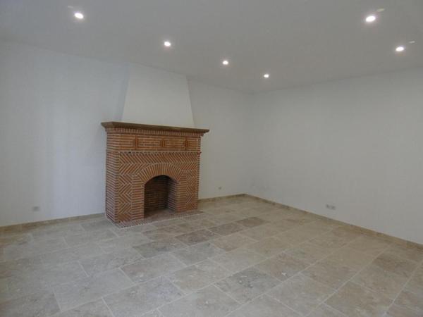 Maison rénovée 120 m²