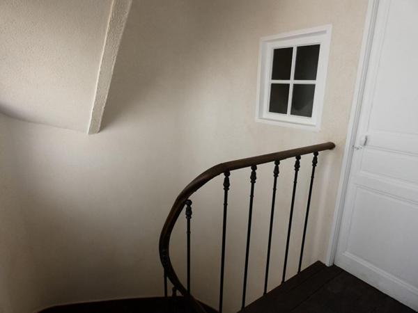 Maison rénovée 120 m²