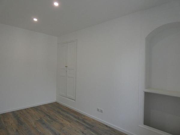 Maison rénovée 120 m²
