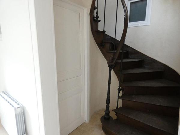 Maison rénovée 120 m²