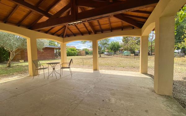 Maison à vendre    7 pièces •  Montauban