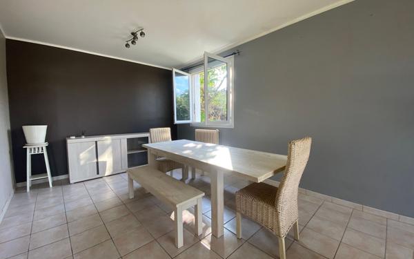 Maison à vendre    7 pièces •  Montauban