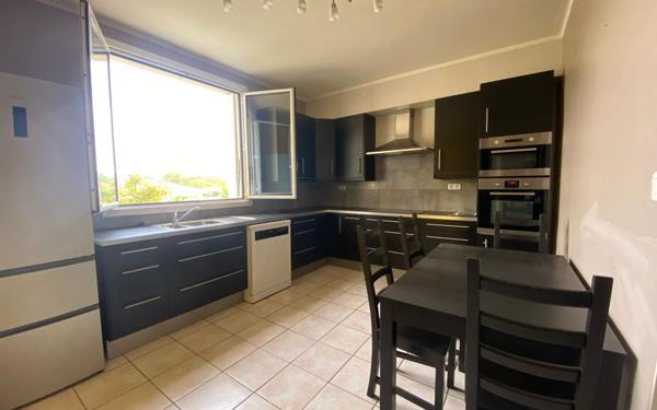 Maison à vendre    7 pièces •  Montauban