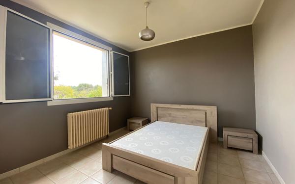 Maison à vendre    7 pièces •  Montauban