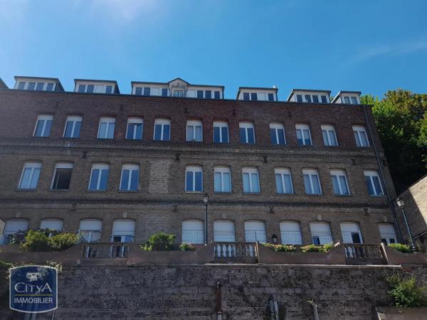 Appartement à louer 4 pièces 73.76m²