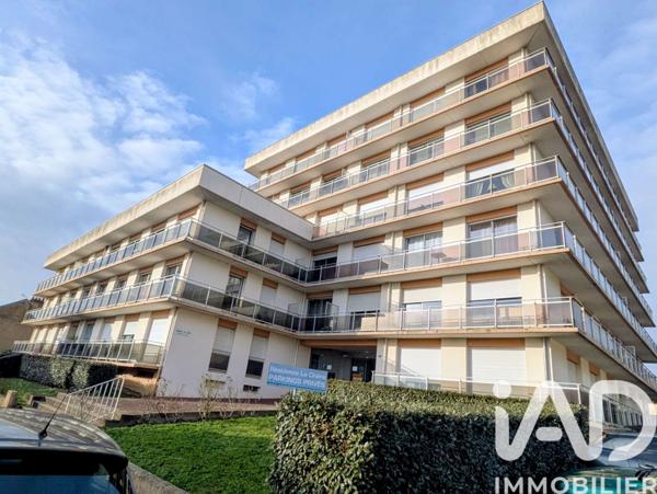 Appartement à vendre 5 pièces 110 m² Cholet