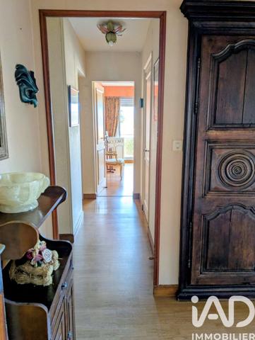 Appartement à vendre 5 pièces 110 m² Cholet