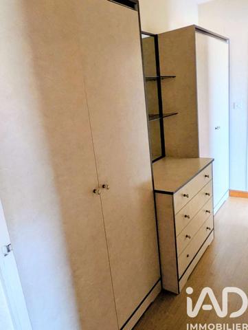 Appartement à vendre 5 pièces 110 m² Cholet