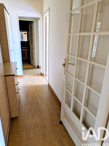 Appartement à vendre 5 pièces 110 m² Cholet