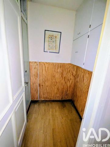 Appartement à vendre 5 pièces 110 m² Cholet