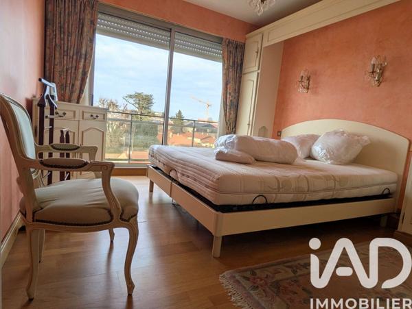 Appartement à vendre 5 pièces 110 m² Cholet