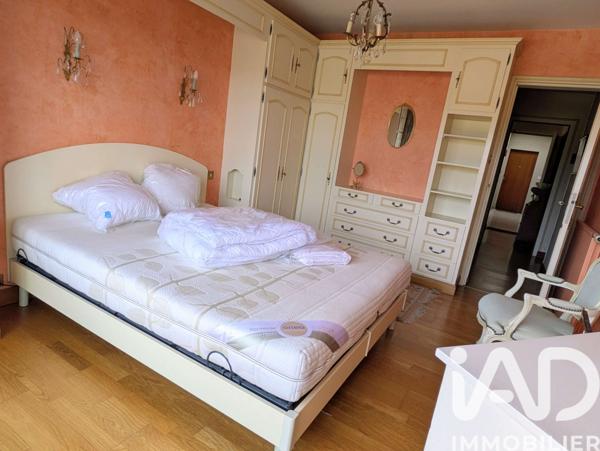 Appartement à vendre 5 pièces 110 m² Cholet