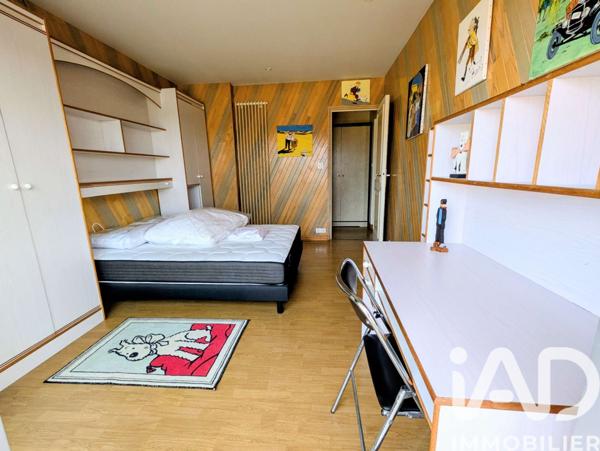 Appartement à vendre 5 pièces 110 m² Cholet