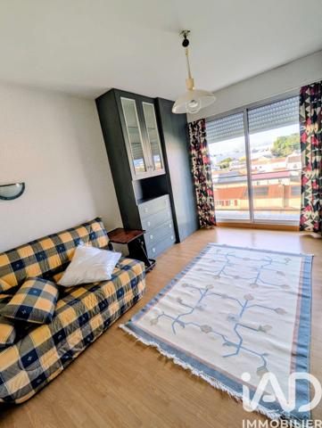 Appartement à vendre 5 pièces 110 m² Cholet