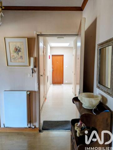 Appartement à vendre 5 pièces 110 m² Cholet