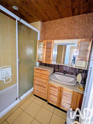 Appartement à vendre 5 pièces 110 m² Cholet