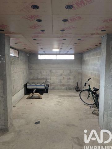 Appartement à vendre 5 pièces 110 m² Cholet