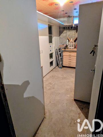 Appartement à vendre 5 pièces 110 m² Cholet