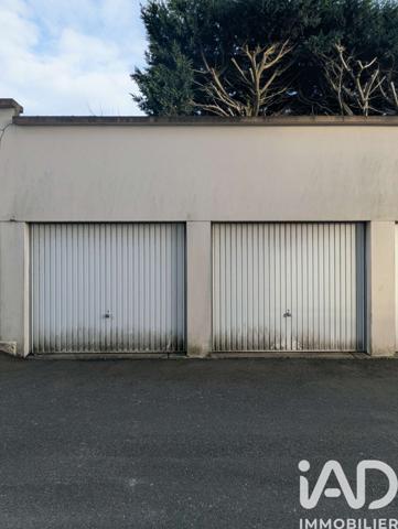 Appartement à vendre 5 pièces 110 m² Cholet