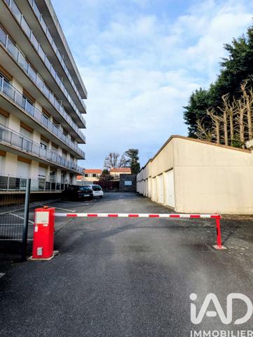 Appartement à vendre 5 pièces 110 m² Cholet