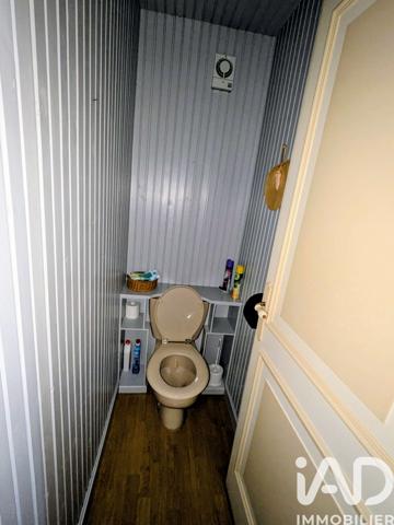 Appartement à vendre 5 pièces 110 m² Cholet