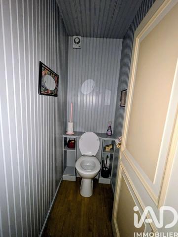 Appartement à vendre 5 pièces 110 m² Cholet