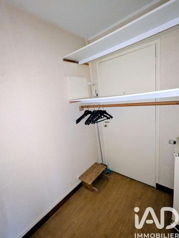 Appartement à vendre 5 pièces 110 m² Cholet