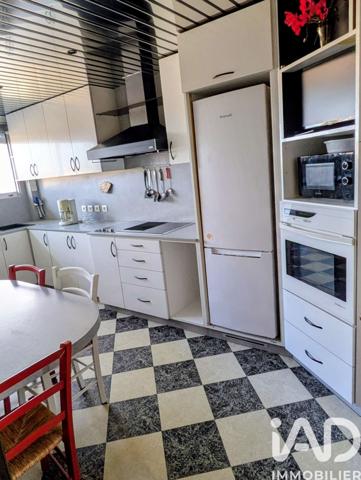 Appartement à vendre 5 pièces 110 m² Cholet